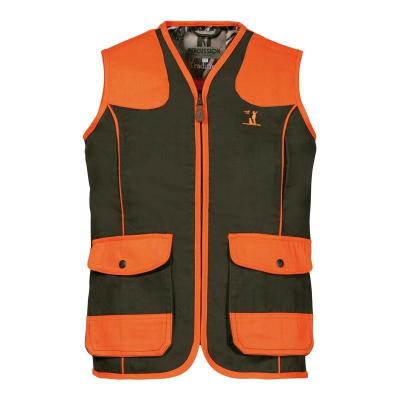 Gilet haute visibilite enfant