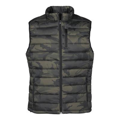 Gilet matelasse enfant