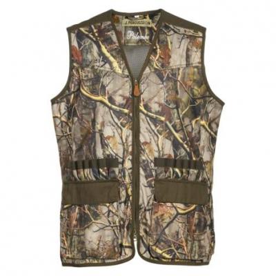 Gilet palombe 1