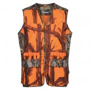 Gilet palombe bi camo