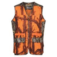 Gilet palombe bi camo