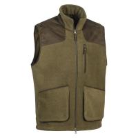 Gilet polaire boree