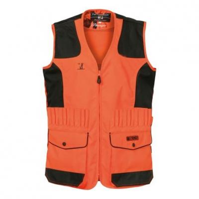 Gilet stronger