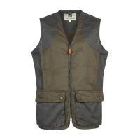 Gilet tradition enfant