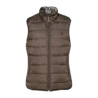 Gilet warm reversible