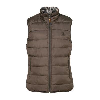 Gilet warm reversible 4