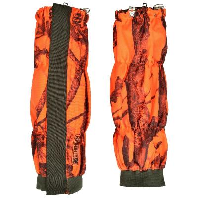 Gue tres percussion stronger camouflage orange ghstcamo