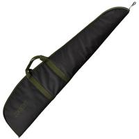 Housse carabine vert 132 cm country sellerie