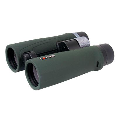 Jumelles 8x42 veoptik high grade pour la chasse approche