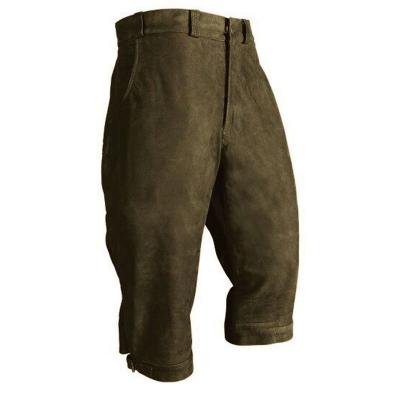 Knickers en cuir verney carron titan chasseur et compagnie