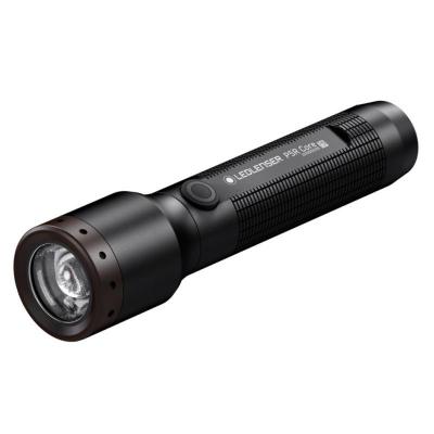 Lanterne rechargeable 500 lumens ledlenser p5r core 1