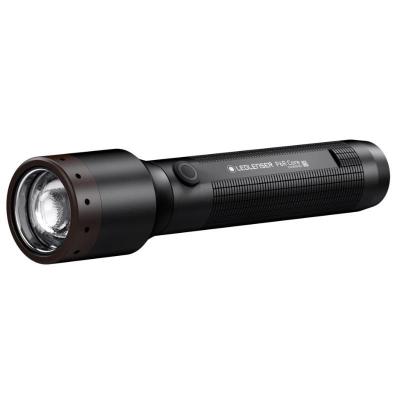 Lanterne rechargeable 900 lumens ledlenser p6r core 1