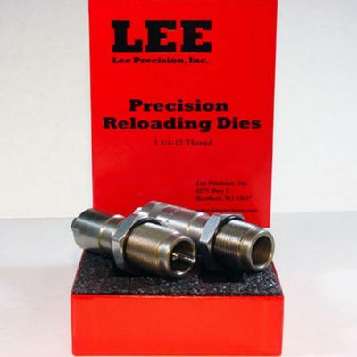 Large series 2 die set 416 barrett lee precision 90252