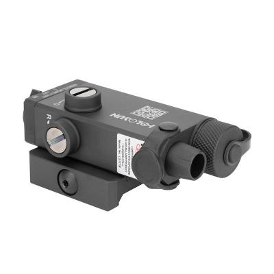 Laser de tir infrarouge holosun ls117ir