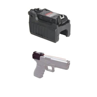 Laser glock 17 19 22 23 25 26 27 28 31 32 33 34