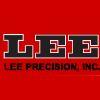 Lee precision - Logo