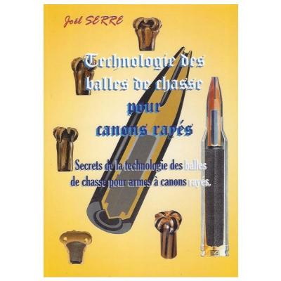 Livre technique des balles de chasse pour canons raye s n 2