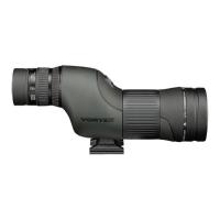 Longue vue spotting scope vortex crossfire hd 12 36x50 droit2