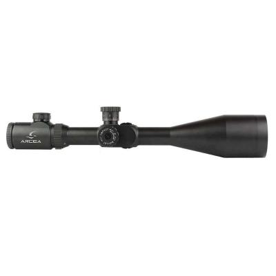 Lunette 10 40x60 arcea benchrest hunter f class