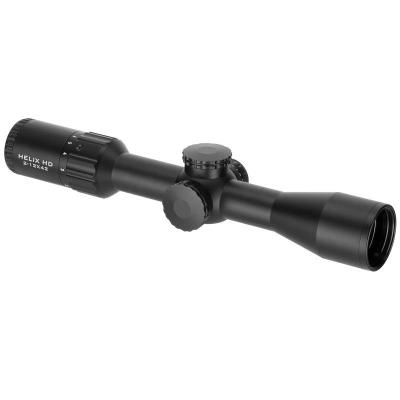 Lunette de chasse 2 12x42 element optics helix hd compact