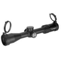 Lunette de chasse 2 12x42 element optics helix hd compact