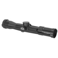 Lunette de chasse 2 12x42 element optics helix hd compact2