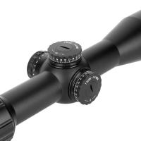 Lunette de chasse 2 12x42 element optics helix hd compact3