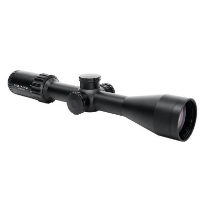 Lunette de chasse element optics hd 2 16x50 raptr 1 rouge