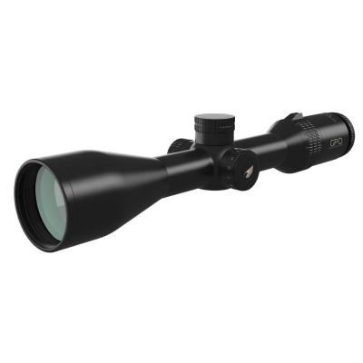 Lunette de chasse polyvalente gpo spectra 6x 2 12x50 g4i