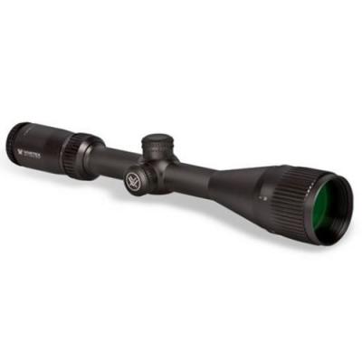 Lunette de tir vortex crossfire ii 6 18x44 dead hold bdc