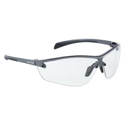 Lunettes de protection balistique bolle silium incolore