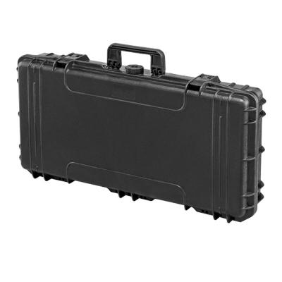 Mallette armes waterproof ip67 800x370x140 plastica panaro