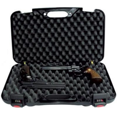 Mallette pour pistolet revolver 50 x 30 x 8 6 cm