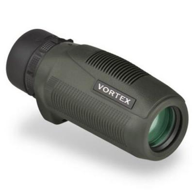 Monoculaire pas cher vortex solo 10x25 garantie a vie antichoc chasseur et compagnie