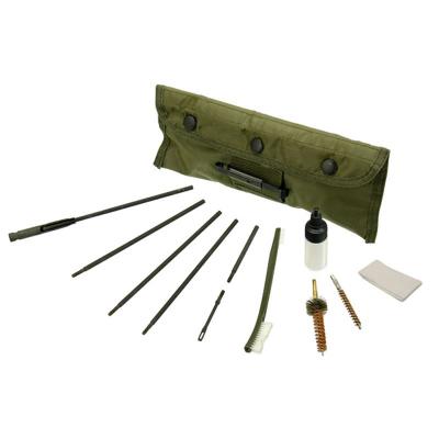 Ne cessaire de nettoyage pour fusil et carabine 222 et 223 mm