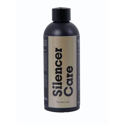 Nettoyant silencieux fluna tec silencer care 250 ml