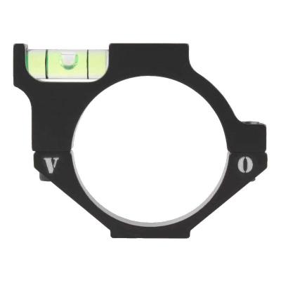 Niveau a bulle a placer sur le tube de votre lunette de tir permet de contro ler le niveau de l arme lors du tir fabrique par vector optics pour lunette de tir avec un tube de 25 4