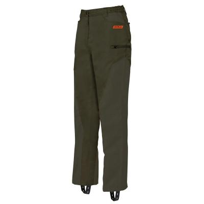 Pantalon attila wp kaki