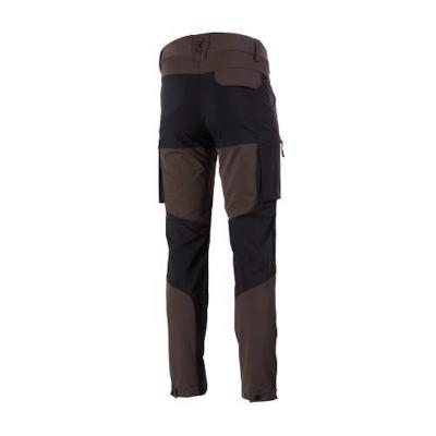 Pantalon de chasse browning javelin brun marron tre s solide