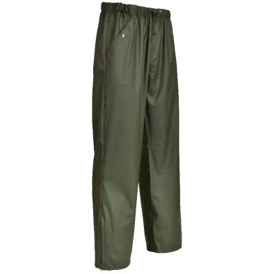 Pantalon de chasse imperme able percussion impersoft kaki