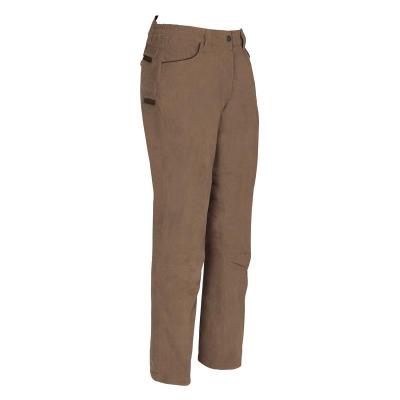 Pantalon femme rambouillet