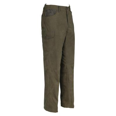 Pantalon rambouillet kaki