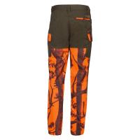 Pantalon roncier traque