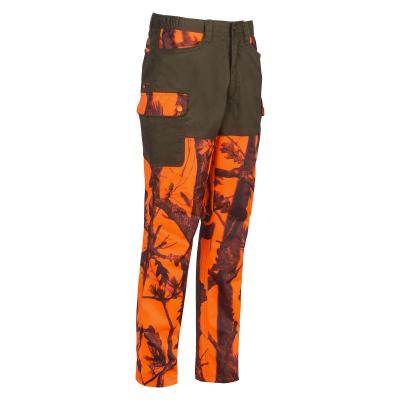 Pantalon roncier traque