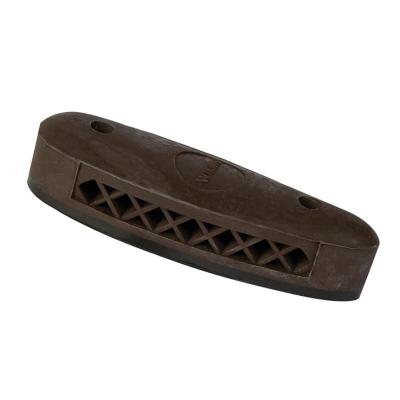 Plaque de couche anti recul 32 mm pour fusil et carabine