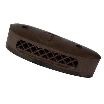 Plaque de couche anti recul 40 mm pour fusil et carabine