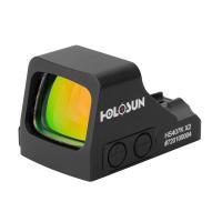 Point rouge holosun hs407k x2 avec autonomie 50 000 heures 1