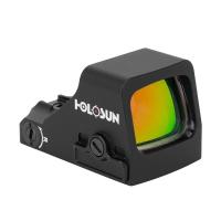 Point rouge holosun hs407k x2 avec autonomie 50 000 heures1 1