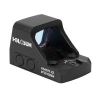 Point rouge holosun hs407k x2 avec autonomie 50 000 heures2 1