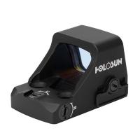 Point rouge holosun hs407k x2 avec autonomie 50 000 heures3